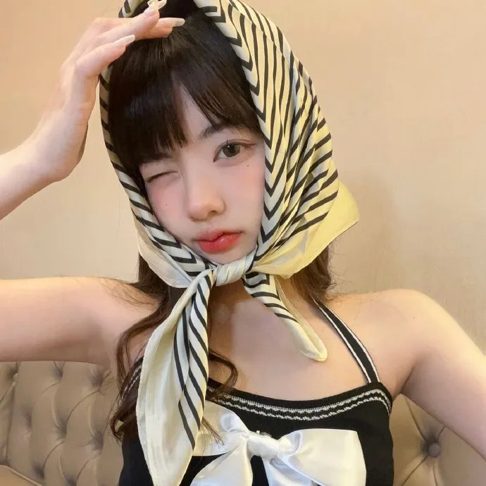 我是谁的宝贝