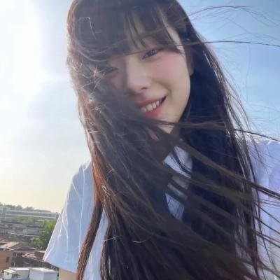 若叶女孩