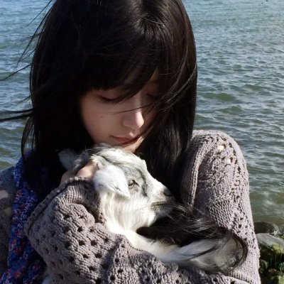白圣女与黑牧师